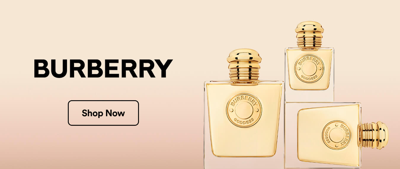 Burberry Fragrance